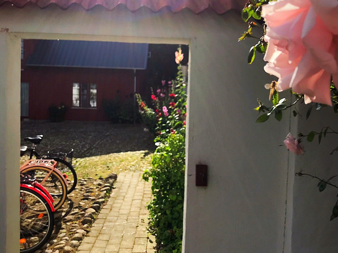 Nils Holgerssongarden主图