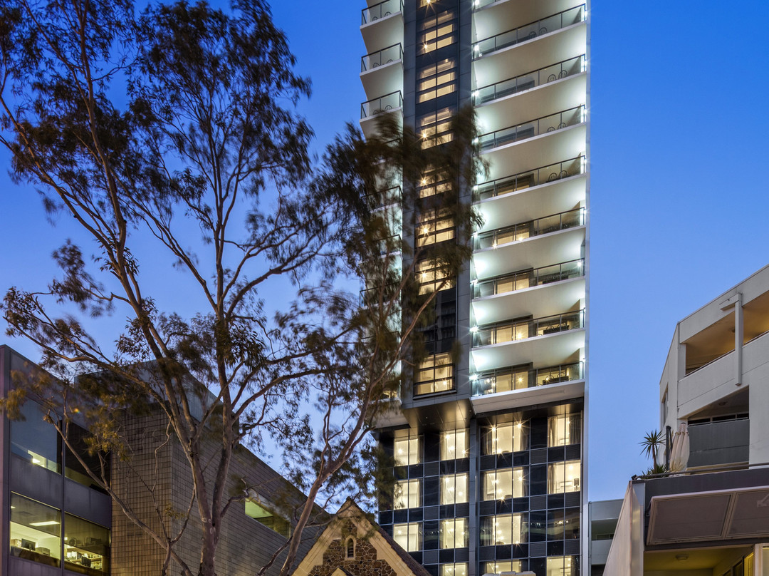 Quest East Perth主图