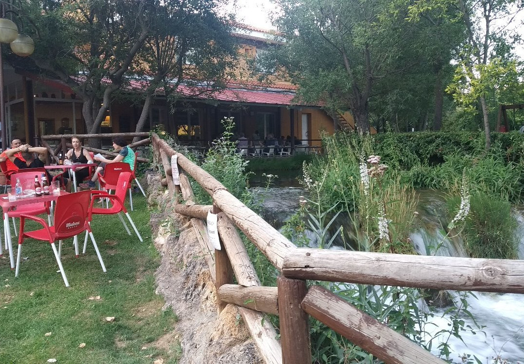 Hotel El Tablazo主图