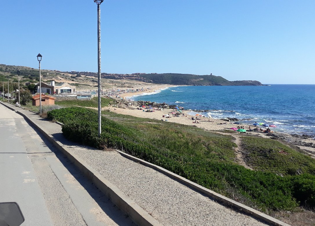 Pistis Beach-阿尔布斯必去景点
