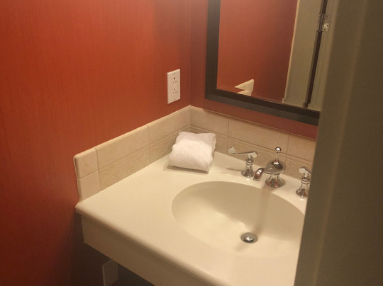 Great Cedar Hotel at Foxwoods主图