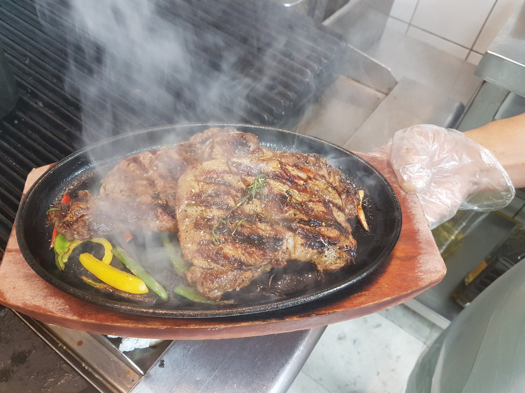 Remal Mall-艾因市必去景点