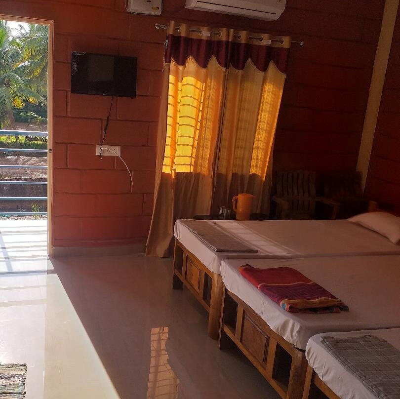 Abhiman Residency主图