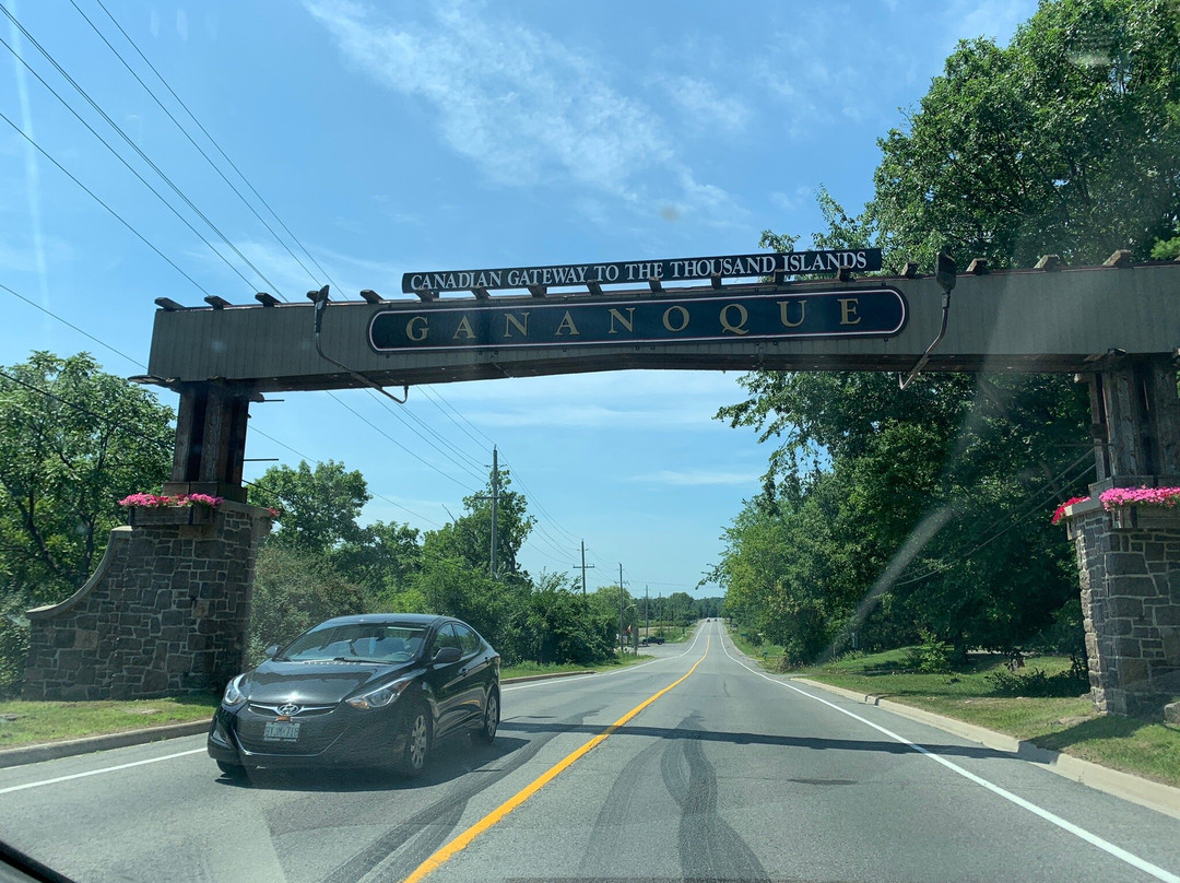 Gan Brewing Company-加纳诺克必去景点