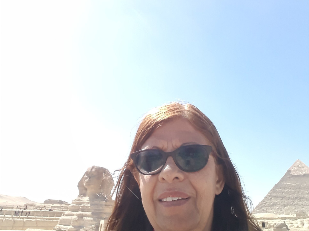 EBI Travel-开罗必去景点