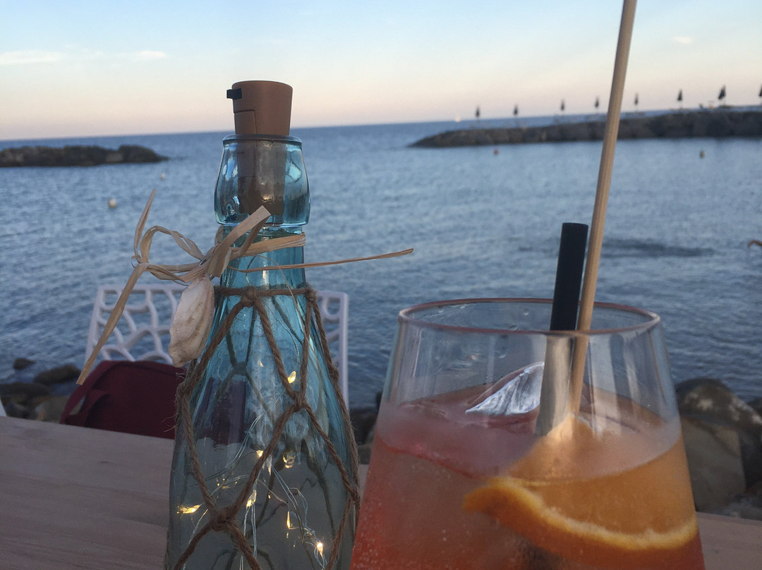 Stabilimento Balneare Bagni Lido Foce-圣雷莫必去景点