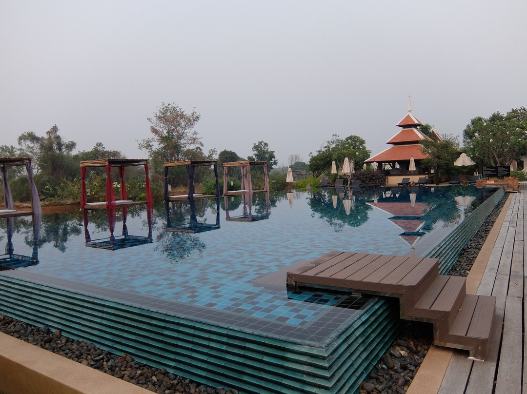 Sriwilai Sukhothai Resort & Spa主图