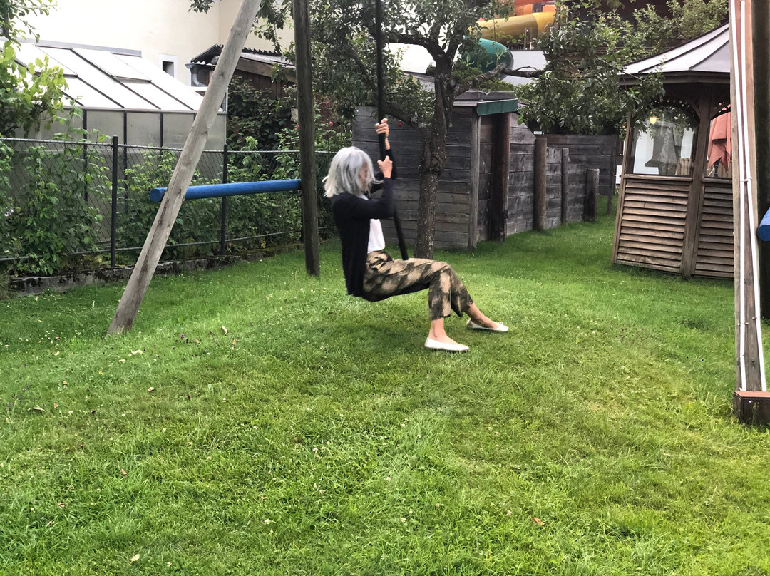 Kinderhotel Felben主图