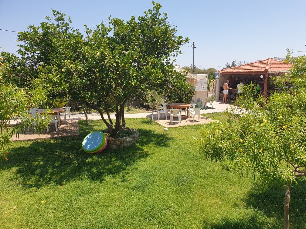Sea Harmony Hotel & Restaurant主图