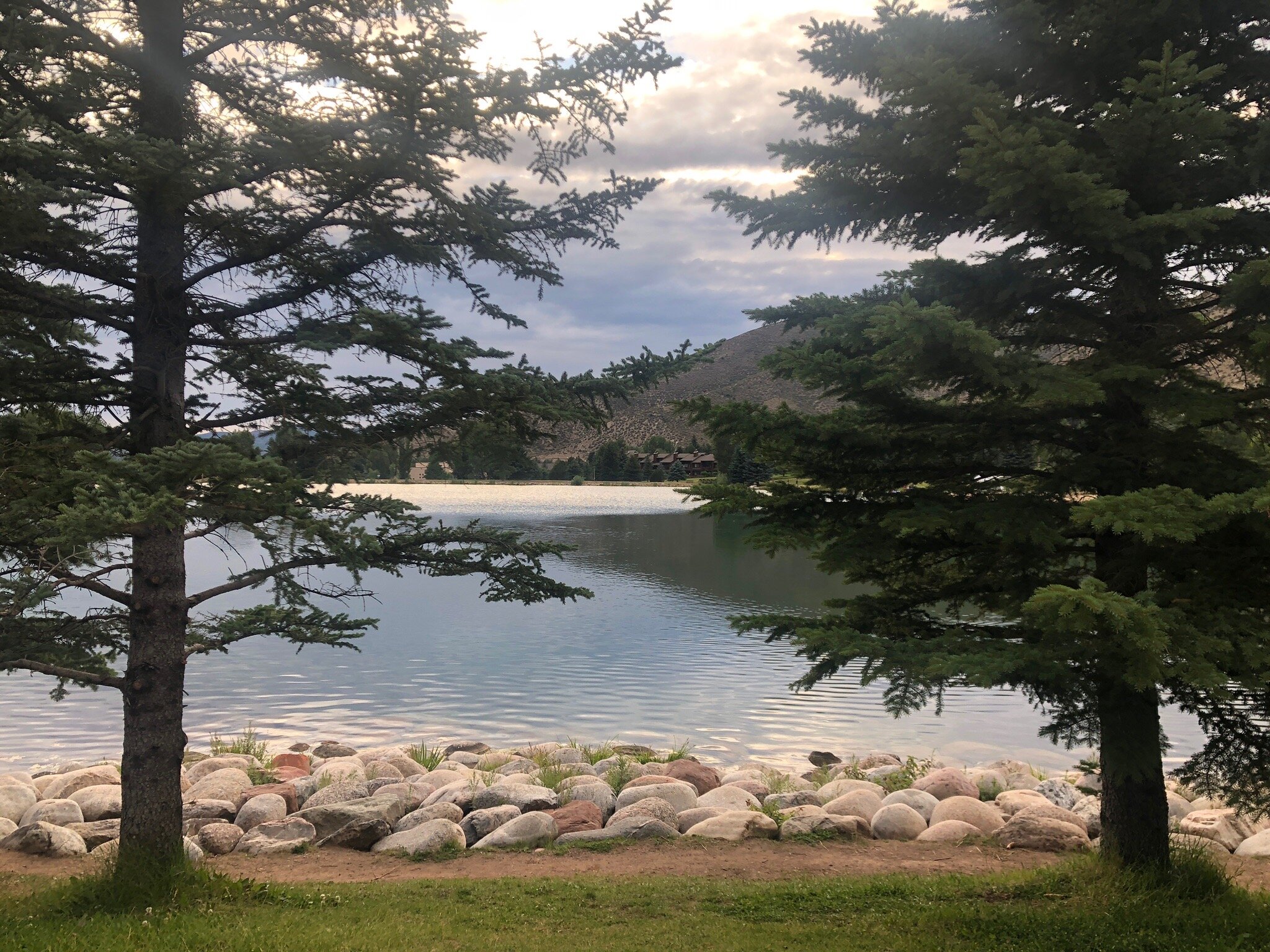 Sheraton Lakeside Terrace Villas at Mountain Vista, Avon, Vail Valley-官方