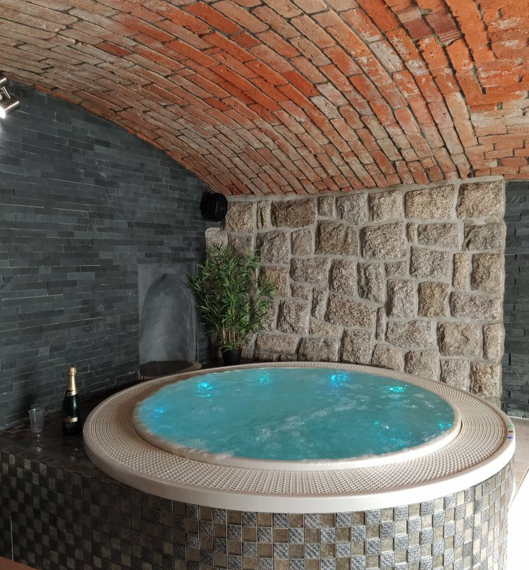 Wellness Hotel Stara Pekarna主图