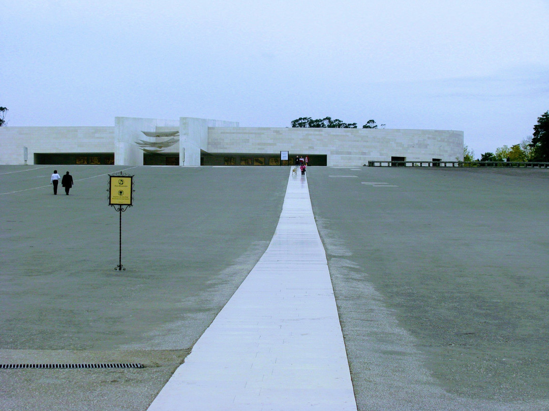 Fatima Experience - Tours to Remember-花地玛必去景点