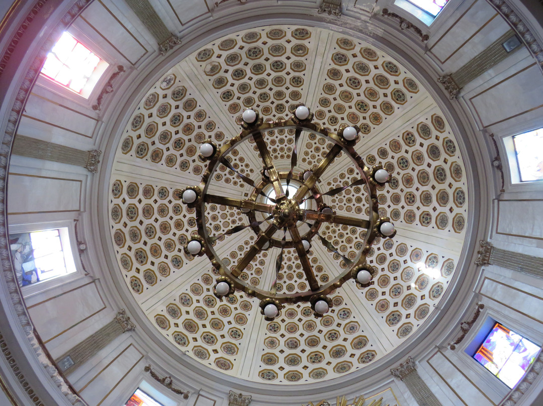 Chiesa dell'Addolorata-马尔萨拉必去景点