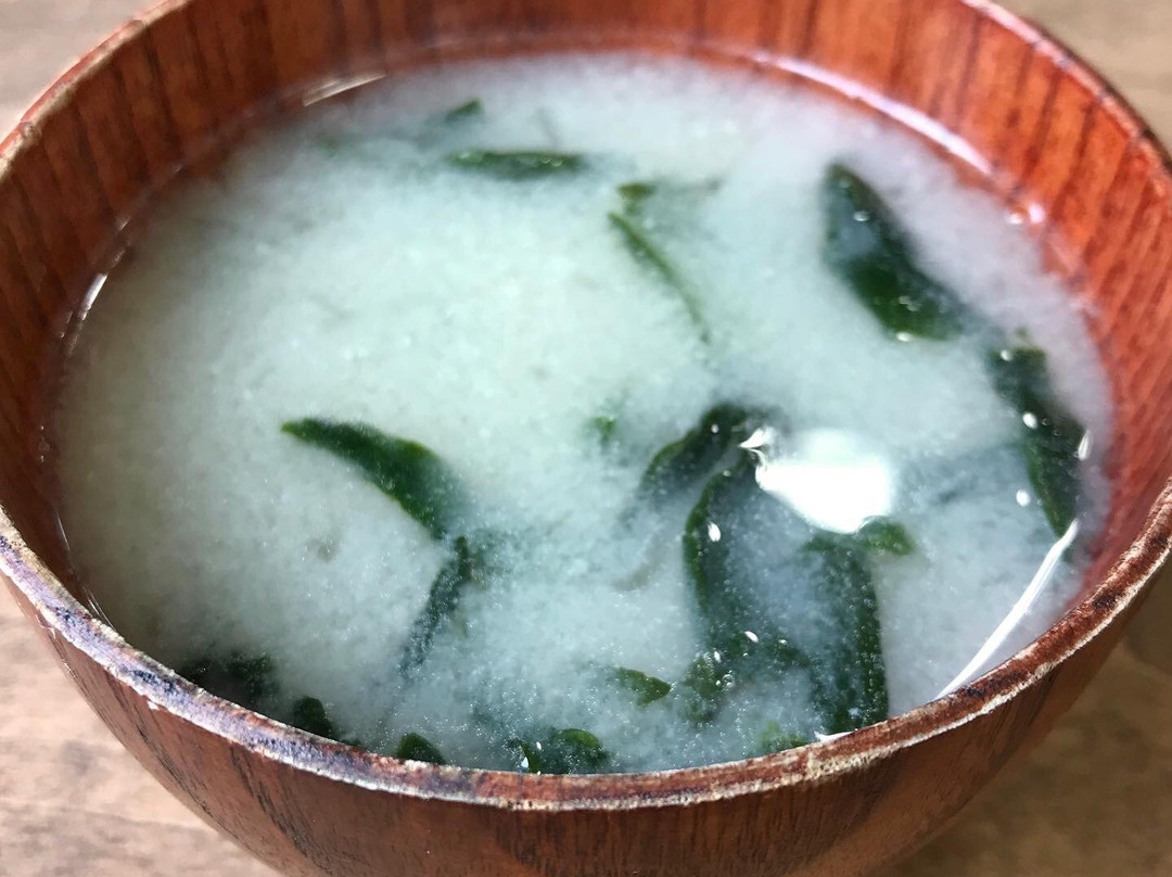 Buri Laboratory Kamae Michi no Eki-佐伯市必去景点