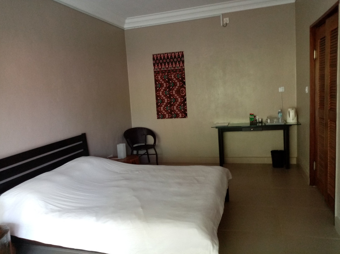 Balai Serama Guesthouse主图