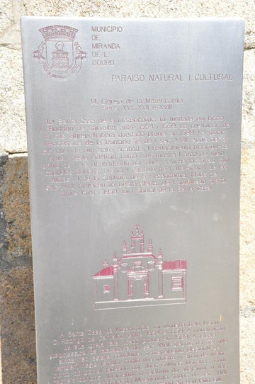 Igreja da Misericórdia