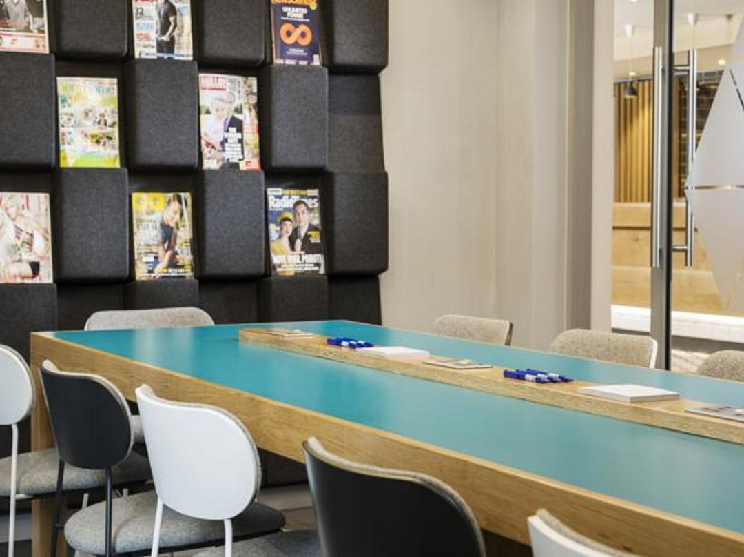 圣奥尔本斯酒店住宿-Holiday Inn Express St. Albans - M25 Jct.22 by IHG