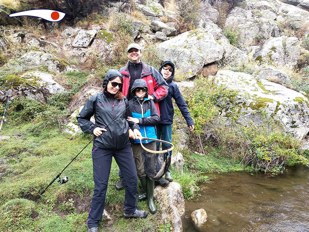 Madrid Fishing-拉斯罗萨斯必去景点