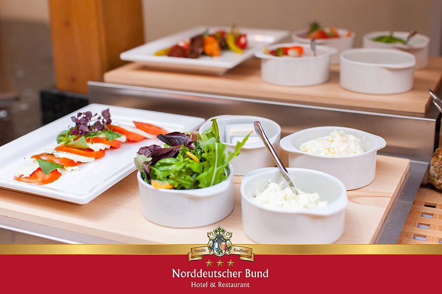 Hotel Norddeutscher Bund主图