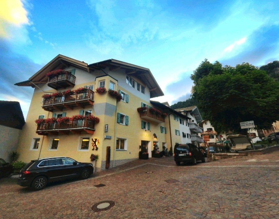 Hotel Zum Lowen-Post主图