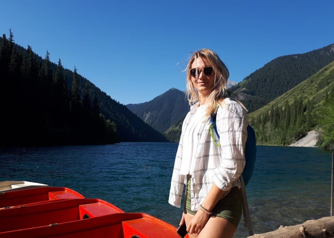 Kazia Tour-阿拉木图必去景点