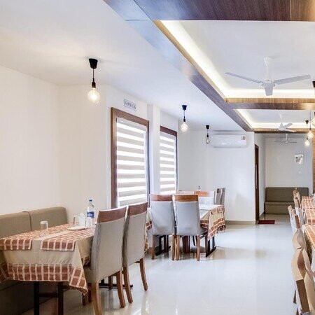 Geminy Tourist Home主图