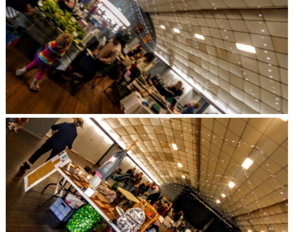 Malanda Markets-马兰达必去景点