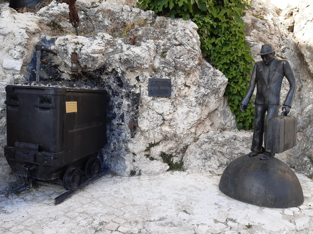 Museo Civico della Cultura Materiale-Castel del Monte必去景点