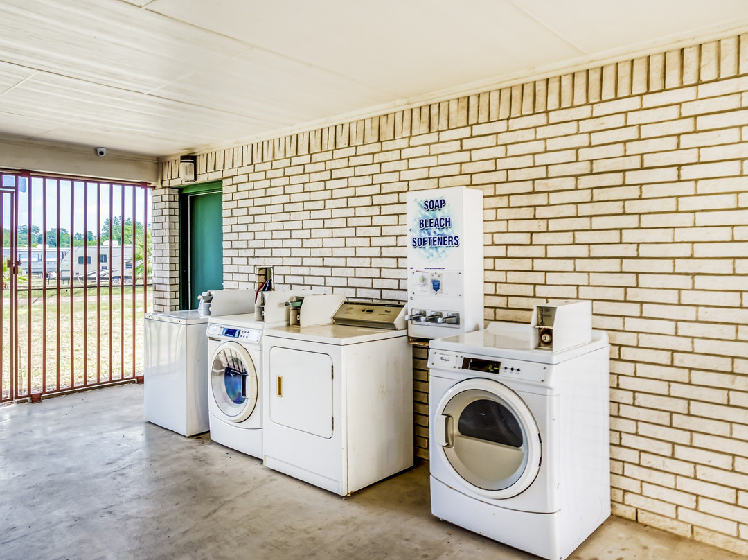 OYO Hotel Yoakum West主图