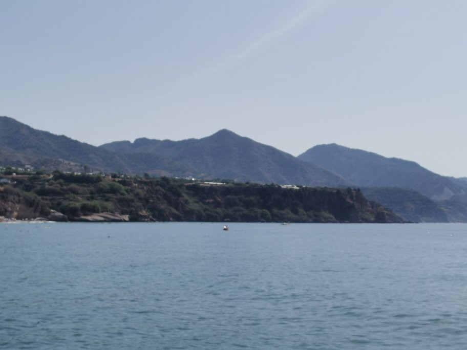Cliffs of Maro Cerro Gordo-内尔哈必去景点