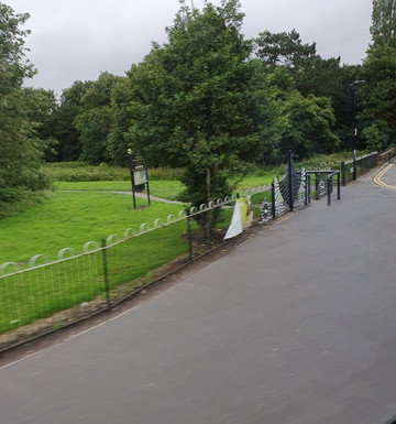 Viking Ship Gate-Kirkby必去景点