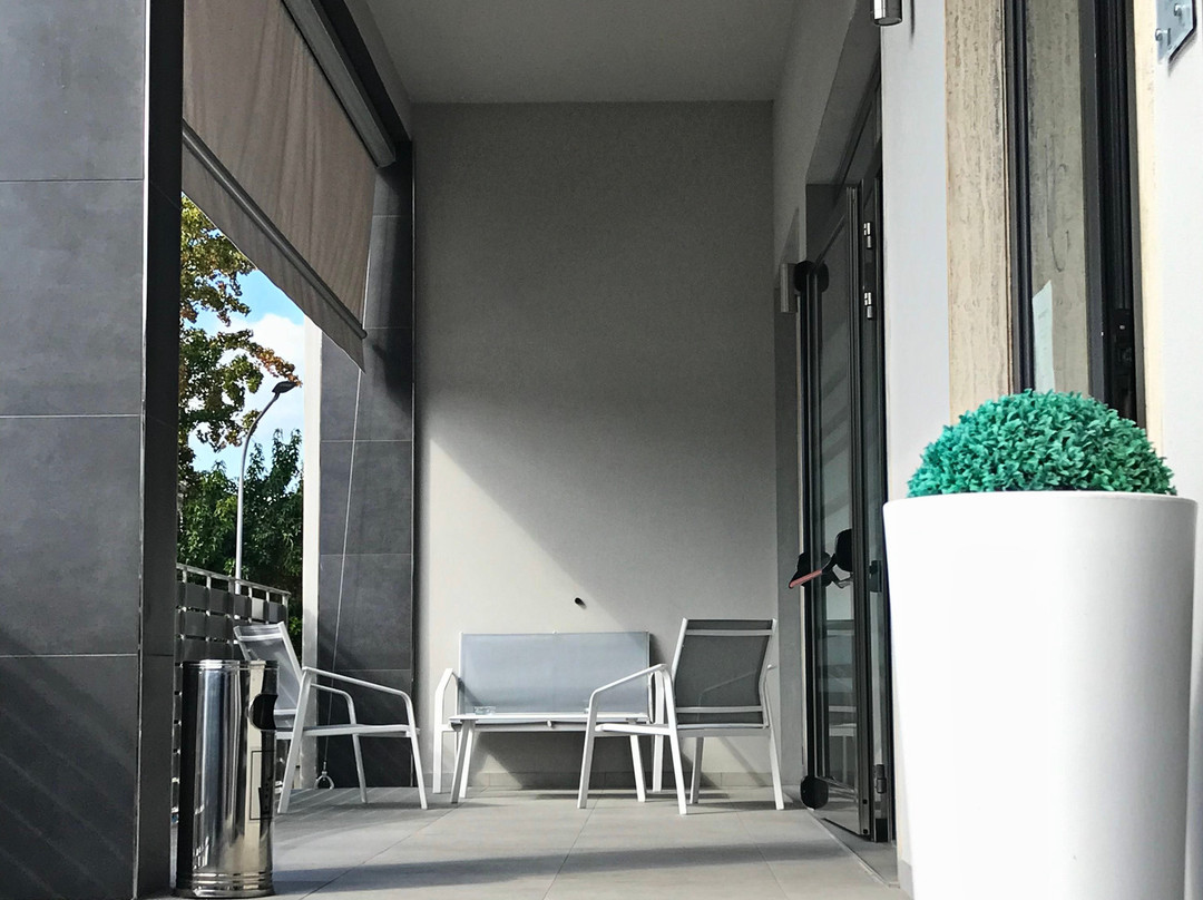 Hotel Giardino主图