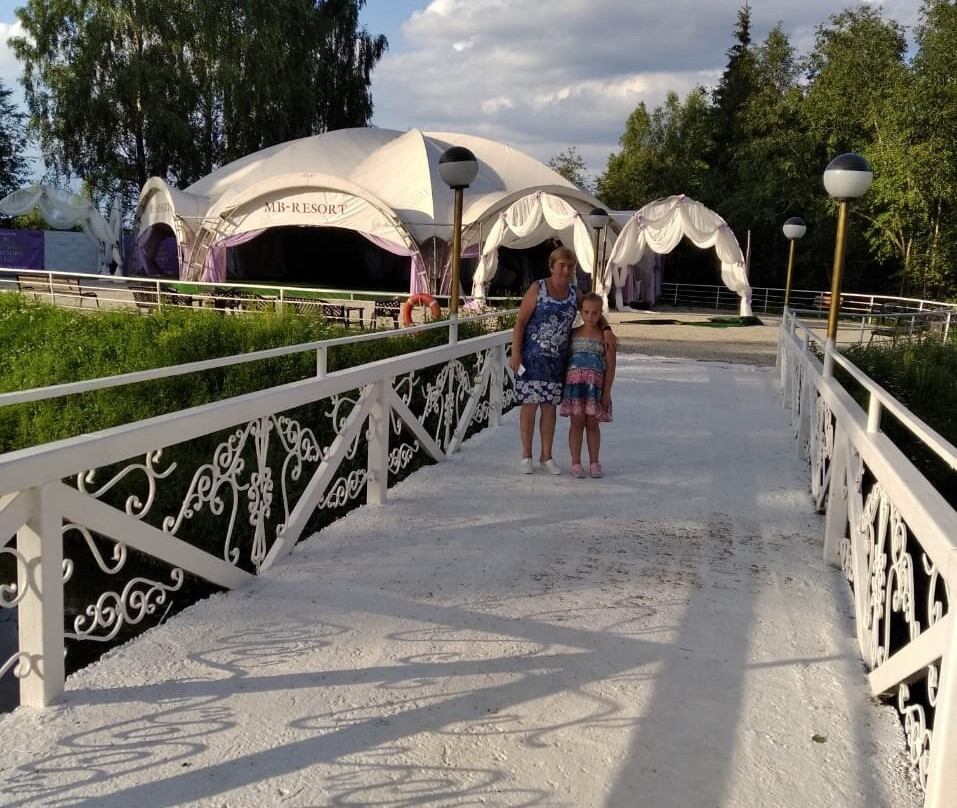 Country Hotel MB-Resort主图