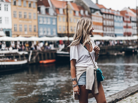 Local CoolTour-哥本哈根必去景点