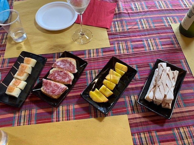 Cantine Gregoletto-Miane必去景点