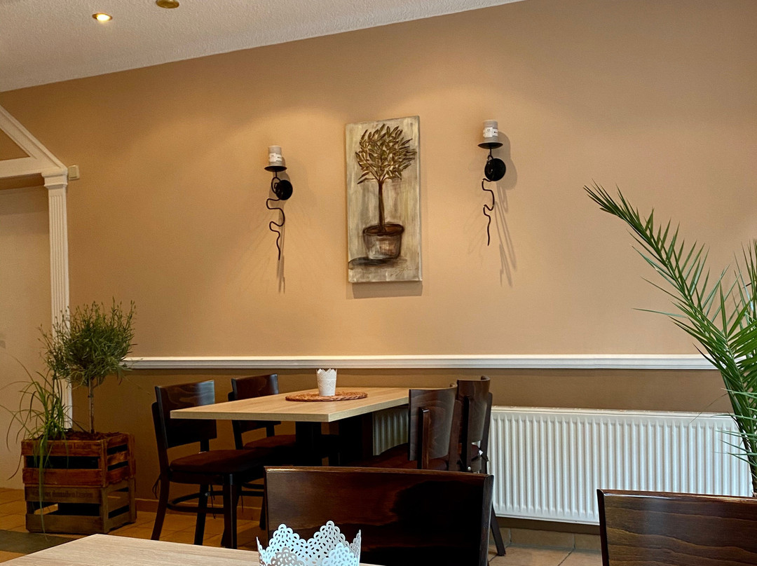 Inn Zum Kellerstuebchen主图