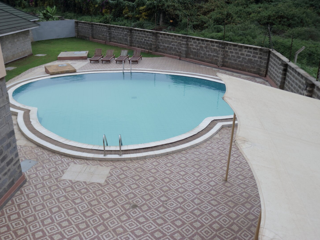 Longview Suites主图