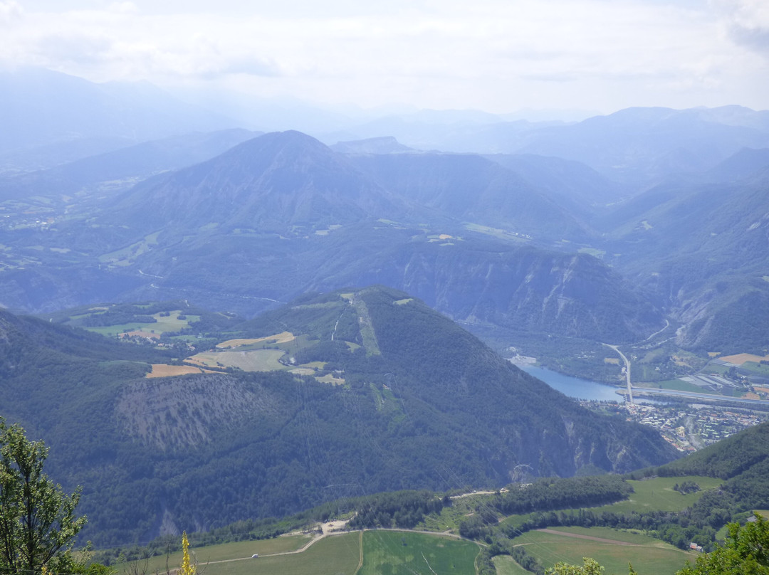 Mont Colombis景点图片