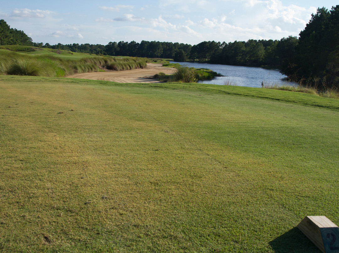 Legends Golf & Resort主图