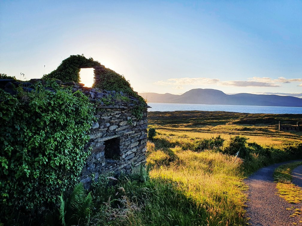 The Sheeps Head Way-Kilcrohane必去景点