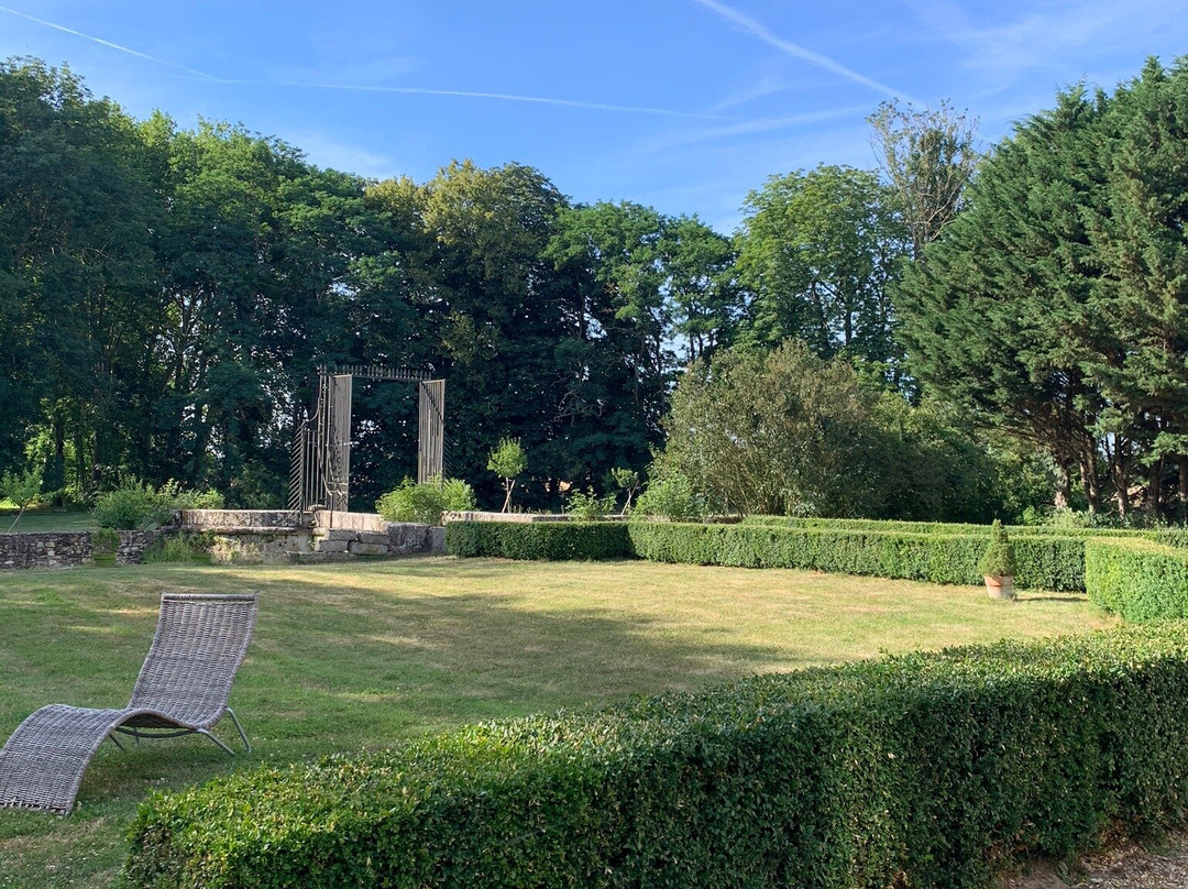Chateau de Courtry主图
