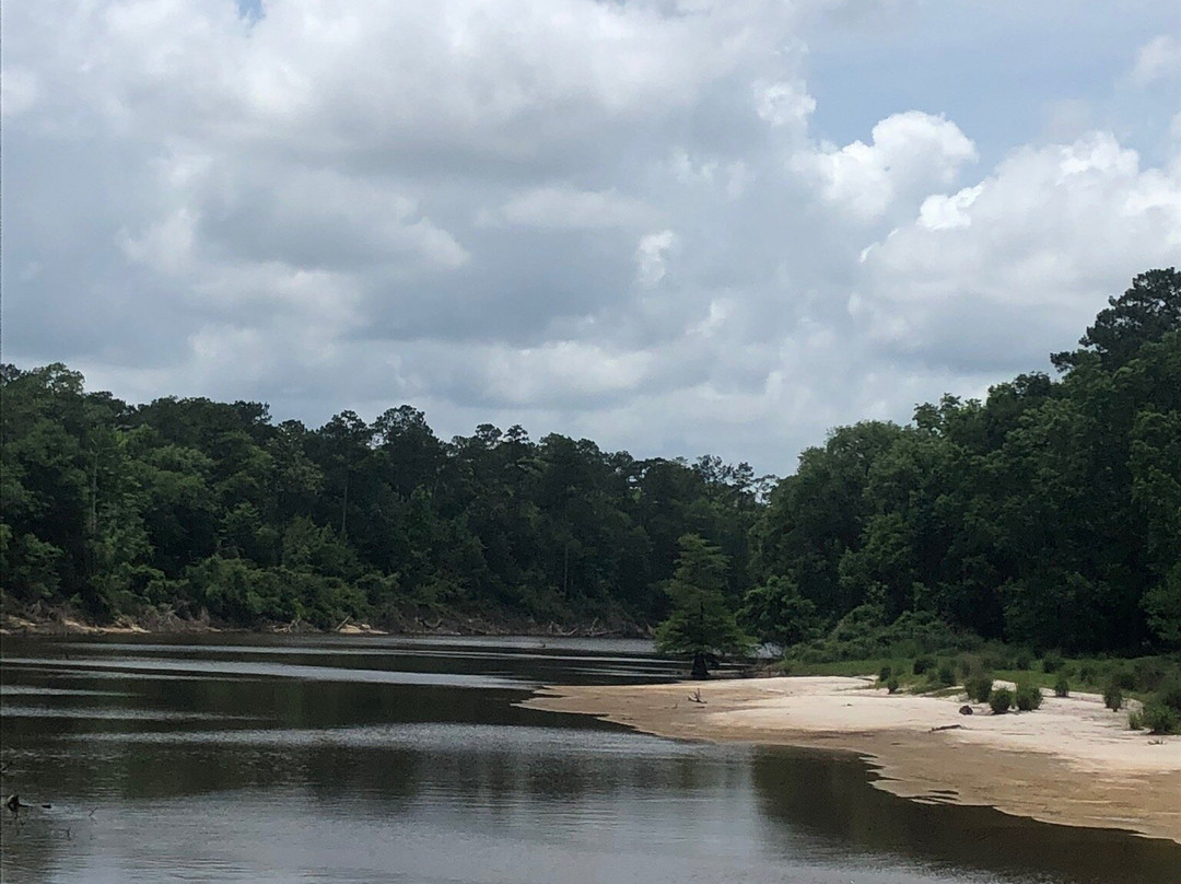 Village Creek State Park-Lumberton必去景点