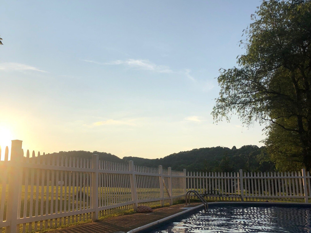 Mountain Laurel Inn主图