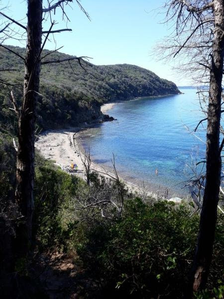Cala Martina景点图片