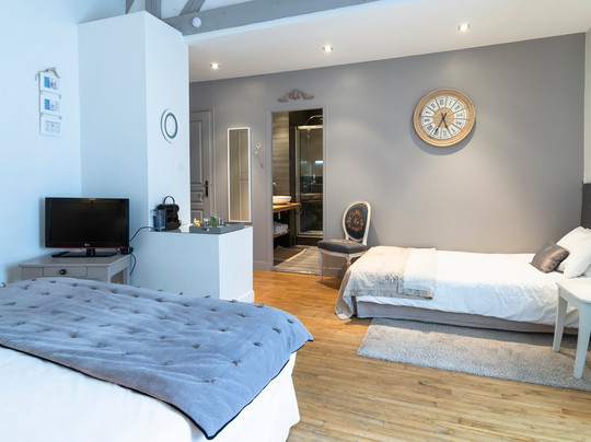 La Maison de Marc主图