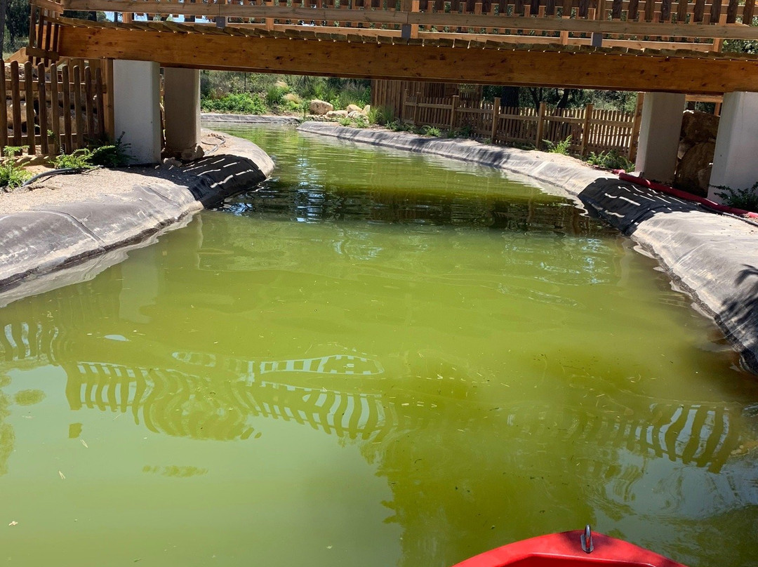 Le Village des Automates-Saint-Cannat必去景点