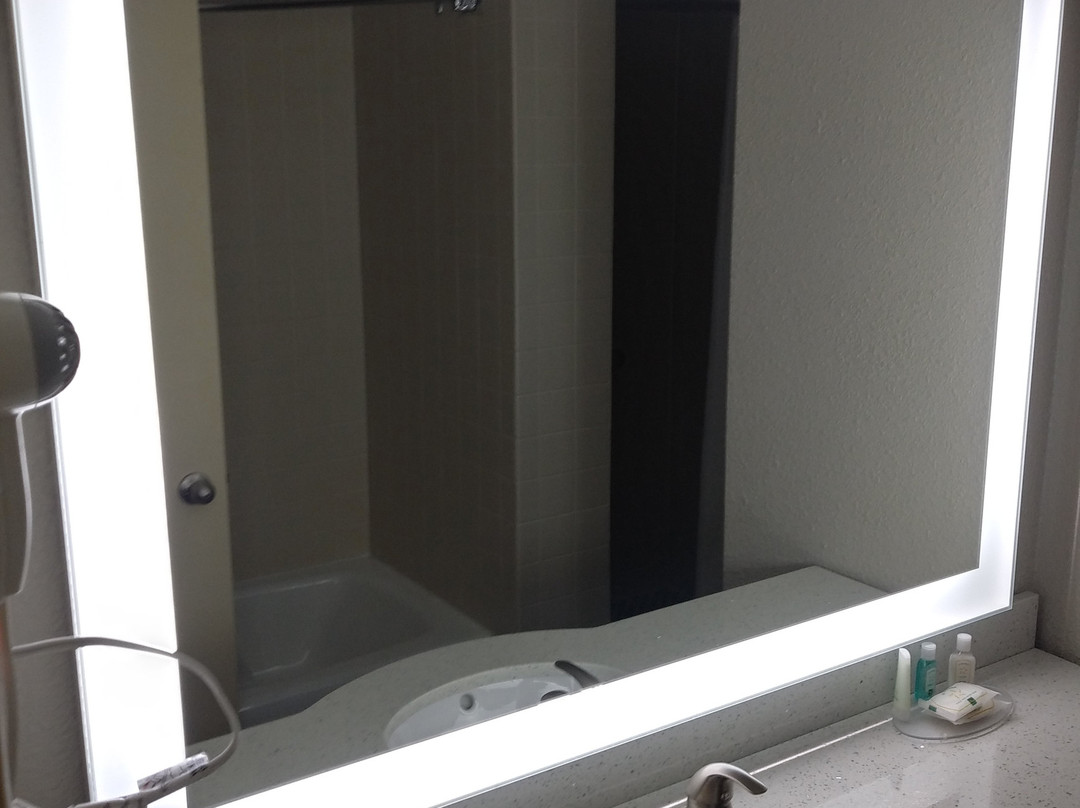 Quality Inn Tanglewood主图