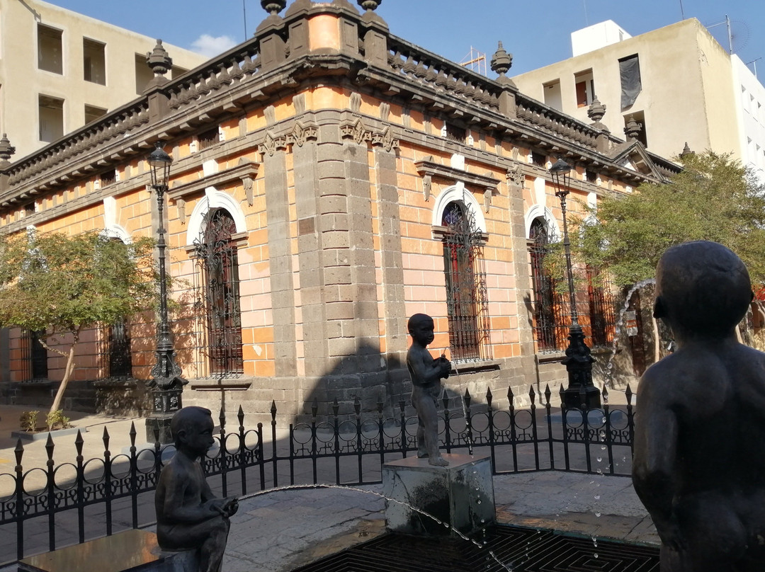 GoPralia Guadalajara-瓜达拉哈拉必去景点