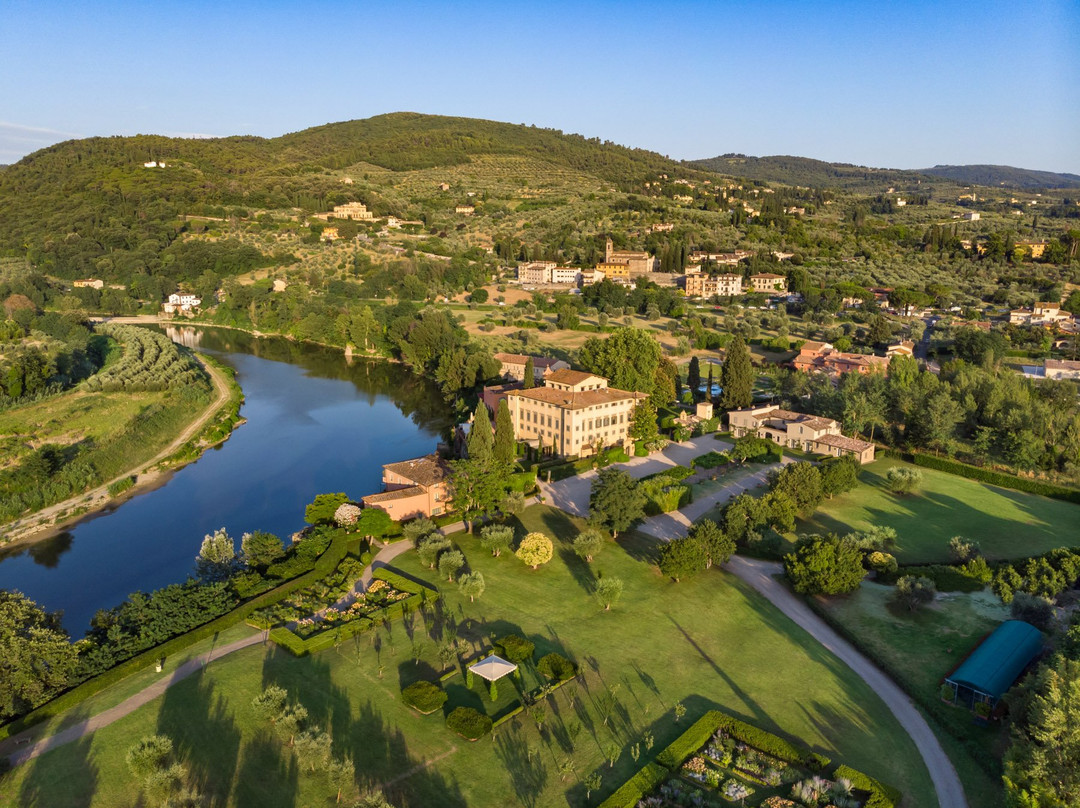 Villa La Massa主图