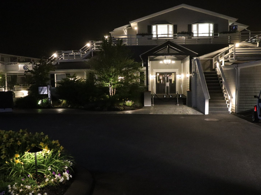 Boothbay Harbor Oceanside Inn主图